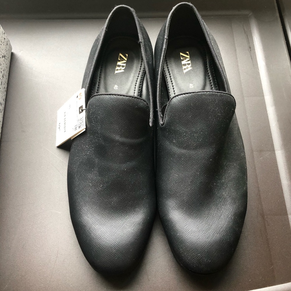 Zara shoes
